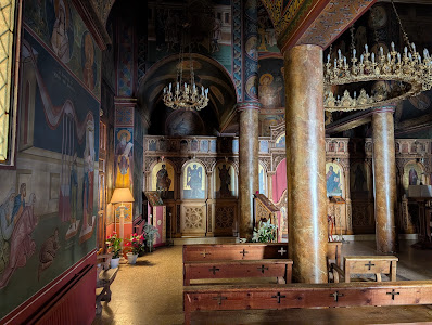St. Andrew and St. Demetrius Greek Orthodox Cathedral — fotografia 4