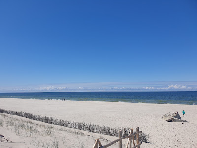Plaża Osetnik