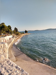 Plaža Punta Rožica — fotografia 4
