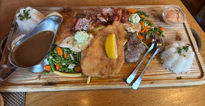 Gasthaus Bretterkeller — fotografia 3