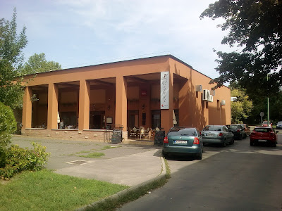 A Vigadó Étterem — fotografia 5