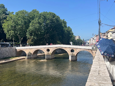 Latin Bridge — fotografia 3