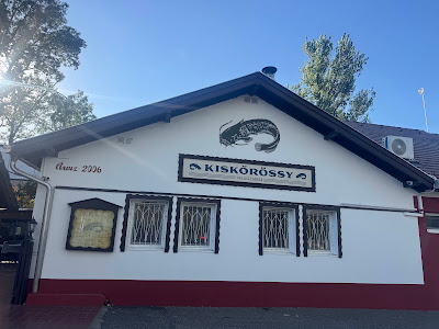 Kiskörössy Fish Tavern — fotografia 5