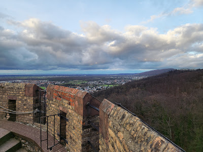 Castelul Alsbach — fotografia 5