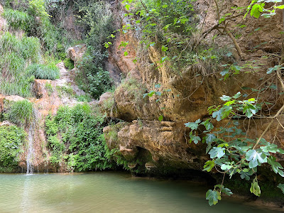 Kalamaris Waterfall — fotografia 3