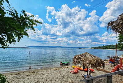 Wake Park Varna — fotografia 5