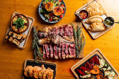 Don Brasa Asador Argentino — fotografia 3