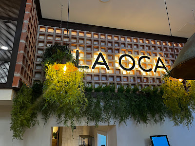 La Oca Tapas — fotografia 5