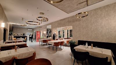 Restaurant Pescăruș — fotografia 4