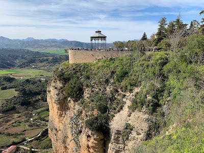 Mirador de Ronda