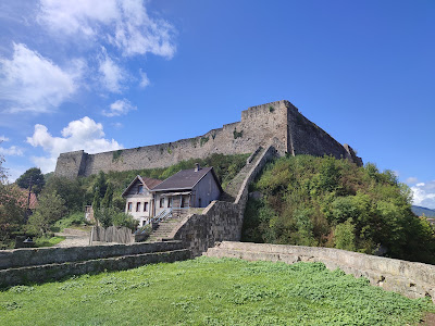 Jajce Fortress — fotografia 5