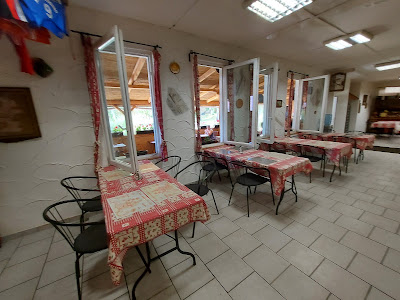 Lapos Kisvendéglő — fotografia 4
