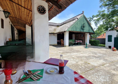 Boglya Csárda — fotografia 4