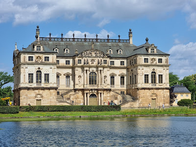 The Grand Garden of Dresden — fotografia 4