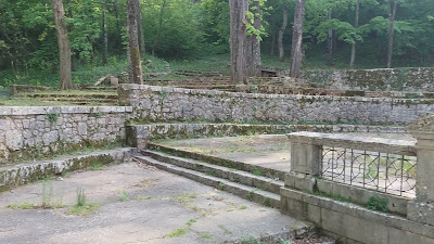 Vrlička Česma — fotografia 2