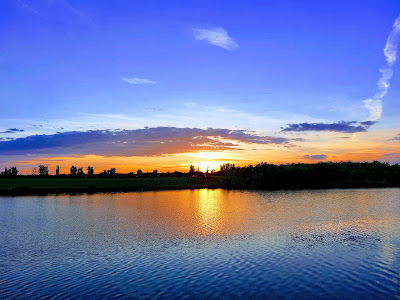 Lacul Săpunari