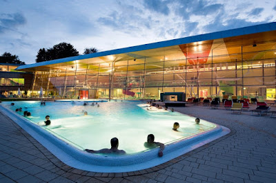 Bodensee-Therme Konstanz — fotografia 3