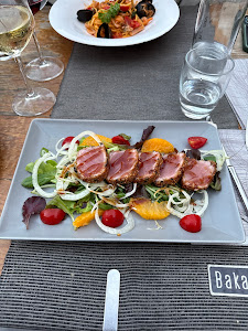 Bakarò — fotografia 4