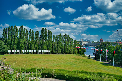 Westerplatte — fotografia 5