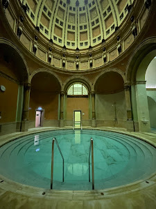Friedrichsbad Baden-Baden — fotografia 3