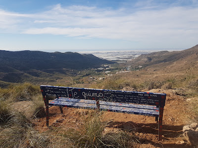 Mirador del Amor — fotografia 3