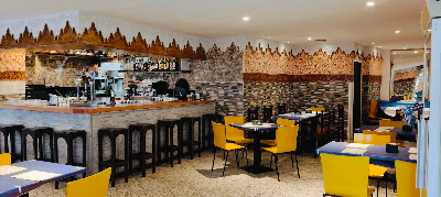 Restaurante Reina Mónica — fotografia 5