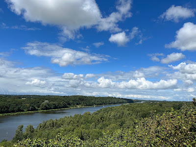 Aussichtspunkt NOK — fotografia 3