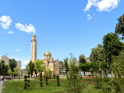 Christ the Savior - Serbian Orthodox Cathedral — fotografia 4