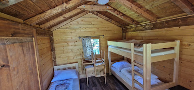 Autokemp Frenštát pod Radhoštěm — fotografia 3