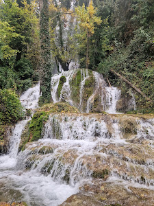 Cascada de Fuentetoba — fotografia 3