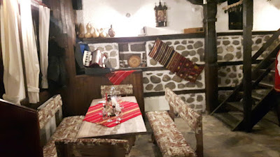 Chevermeto Tavern