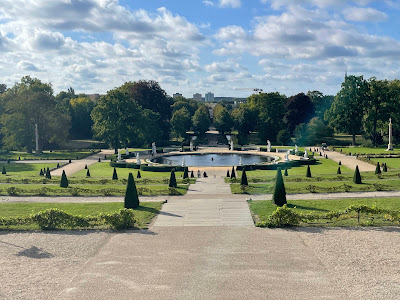 Sanssouci — fotografia 4
