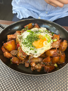 Stube Restaurant — fotografia 4
