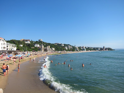 Kabakum Public Beach