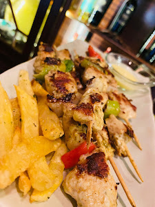Taverna Attika — fotografia 3