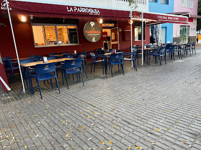 Restaurant La Parroquia del Tapeo | Tapas & Breakfast — fotografia 5