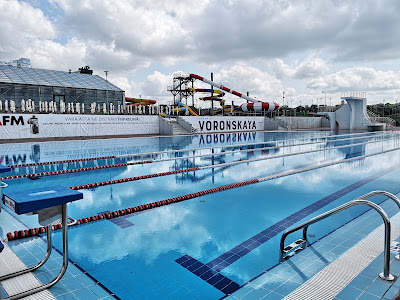 Cornișa AquaPark & Sports Botoșani — fotografia 5