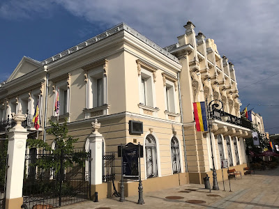 Muzeul Unirii — fotografia 3