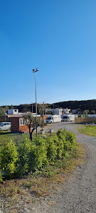 Camping Wild Paestum - Camper Park — fotografia 5