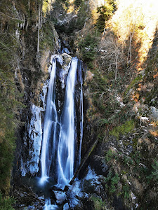 Talbach Wasserfall — fotografia 5