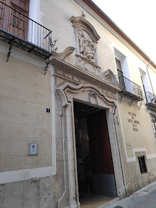 Museo y Colegio del Arte Mayor de la Seda — fotografia 4