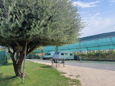 Agro Camping Harmony Berat — fotografia 4