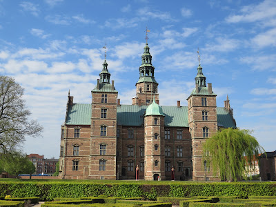 Castelul Rosenborg