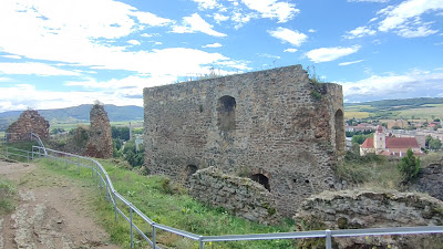 Fiľakovo Castle — fotografia 2