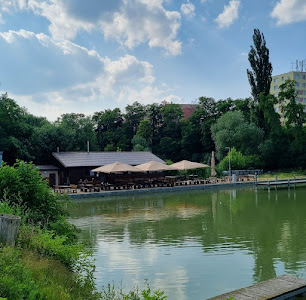 Rybaření Znojmo - Hospůdka u Rybníka