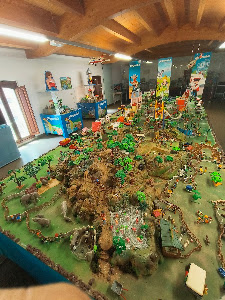 Museo De La Muñeca — fotografia 5