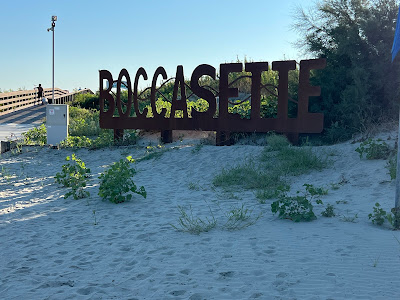 Spiaggia Boccasette — fotografia 4