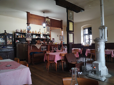 Kafana Šane - Oplenačka Zvezda — fotografia 5