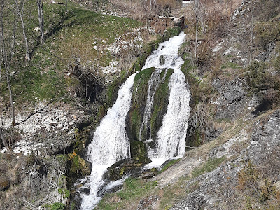 Vodopad Ledići