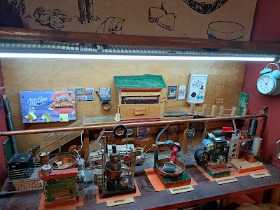 Chocolate Museum — fotografia 5